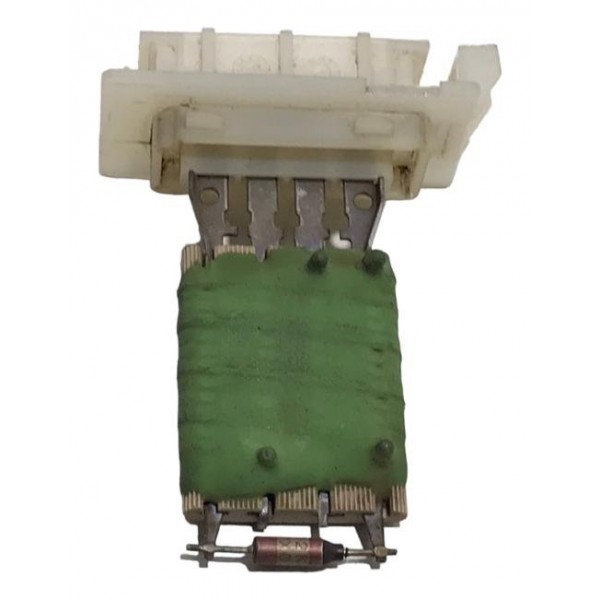 Resistência Ar Cond. Saveiro/voyage/gol G5/g6/g7 17/2018 Resistência Ar Cond. Saveiro/voyage/gol G5/g6/g7 17/2018