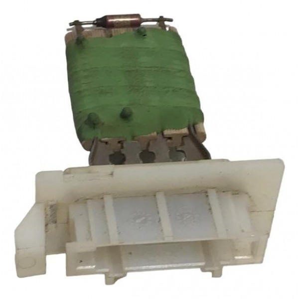 Resistência Ar Cond. Saveiro/voyage/gol G5/g6/g7 17/2018 Resistência Ar Cond. Saveiro/voyage/gol G5/g6/g7 17/2018