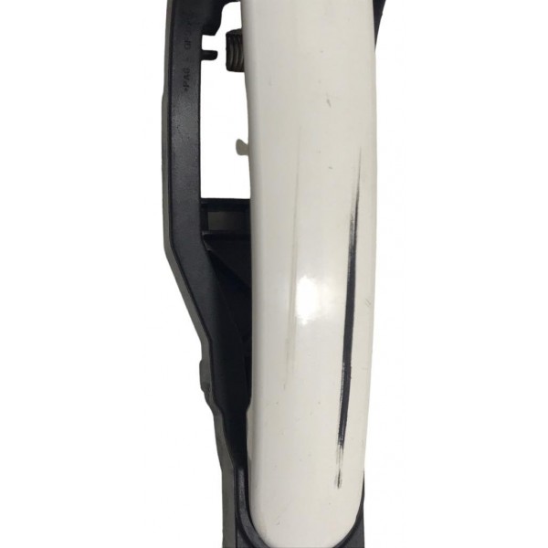 Maçaneta Externa Dian/direita Vw Saveiro 1.6 2018 C/detalhe