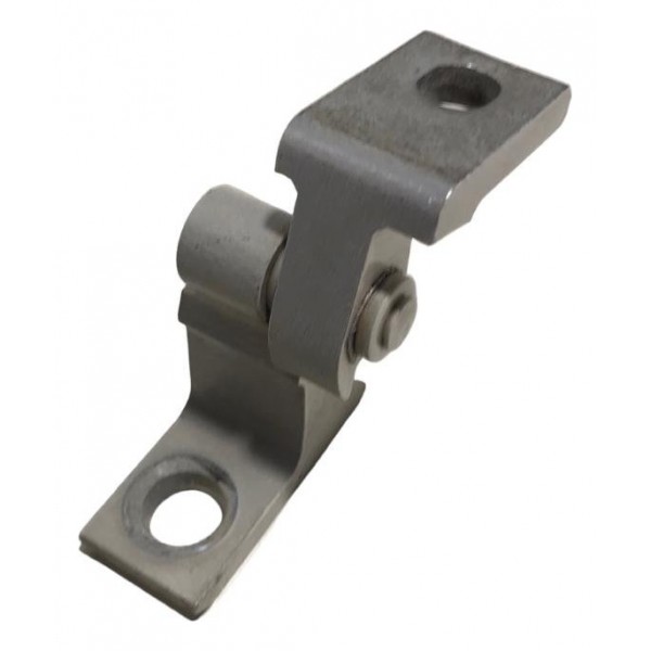 Dobradiça Da Porta Inf Diantei/direita Vw Saveiro 1.6 2018 Dobradiça Da Porta Inf Diantei/direita Vw Saveiro 1.6 2018