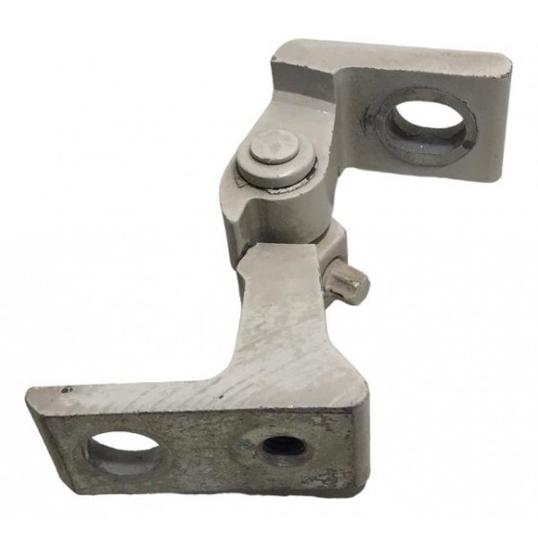 Dobradiça Da Porta Inf Diantei/direita Vw Saveiro 1.6 2018 Dobradiça Da Porta Inf Diantei/direita Vw Saveiro 1.6 2018