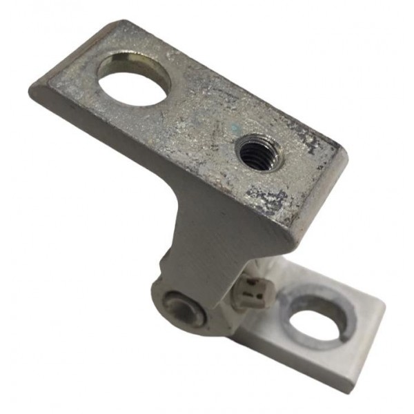 Dobradiça Da Porta Inf Diantei/direita Vw Saveiro 1.6 2018 Dobradiça Da Porta Inf Diantei/direita Vw Saveiro 1.6 2018