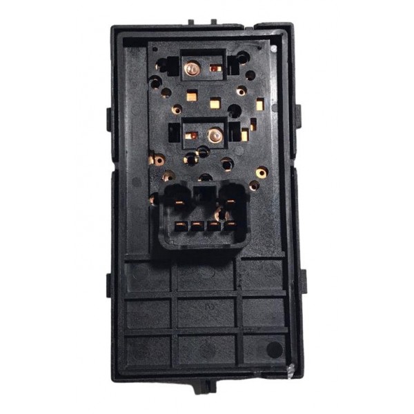 Botão Vidro Eletrico Dianteiro Direito Gm Spin 1.8 2013 Botão Vidro Eletrico Dianteiro Direito Gm Spin 1.8 2013