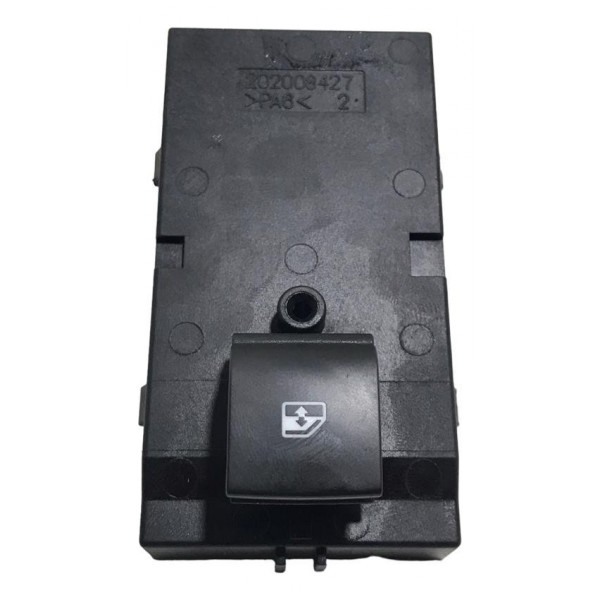 Botão Vidro Eletrico Dianteiro Direito Gm Spin 1.8 2013 Botão Vidro Eletrico Dianteiro Direito Gm Spin 1.8 2013