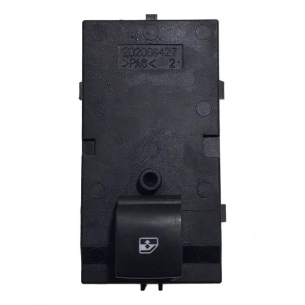 Botão Vidro Eletrico Dianteiro Direito Gm Spin 1.8 2013 Botão Vidro Eletrico Dianteiro Direito Gm Spin 1.8 2013