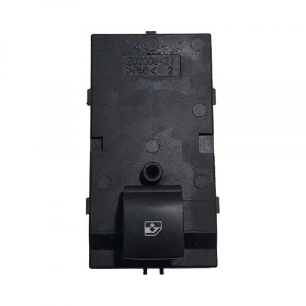 Botão Vidro Eletrico Dianteiro Direito Gm Spin 1.8 2013 Botão Vidro Eletrico Dianteiro Direito Gm Spin 1.8 2013