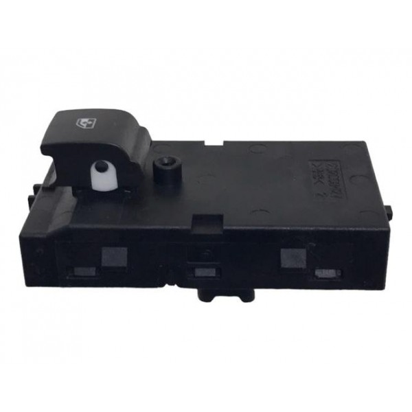 Botão Vidro Eletrico Dianteiro Direito Gm Spin 1.8 2013 Botão Vidro Eletrico Dianteiro Direito Gm Spin 1.8 2013