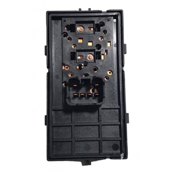 Botão Vidro Eletrico Dianteiro Direito Gm Spin 1.8 2013 Botão Vidro Eletrico Dianteiro Direito Gm Spin 1.8 2013