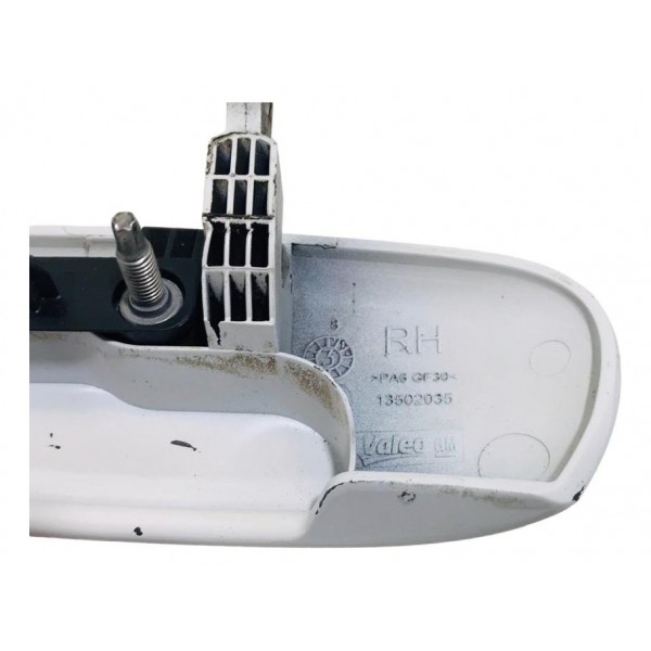 Maçaneta Externa Porta Dianteira/direita Gm Spin 2013/2019 Maçaneta Externa Porta Dianteira/direita Gm Spin 2013/2019