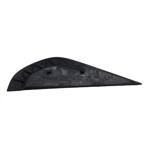 Moldura Da Porta Traseira Esquerda Gm Spin 13/2015 52018542 Moldura Da Porta Traseira Esquerda Gm Spin 13/2015 52018542