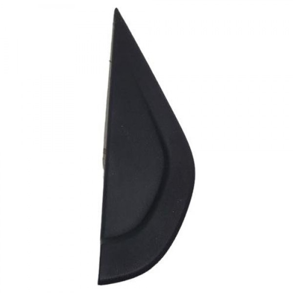 Moldura Da Porta Traseira Esquerda Gm Spin 13/2015 52018542 Moldura Da Porta Traseira Esquerda Gm Spin 13/2015 52018542