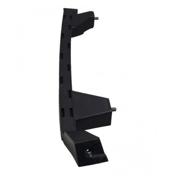 Canaleta Vidro Traseira Esquer Chevrolet Spin 2013 52042028 Canaleta Vidro Traseira Esquer Chevrolet Spin 2013 52042028