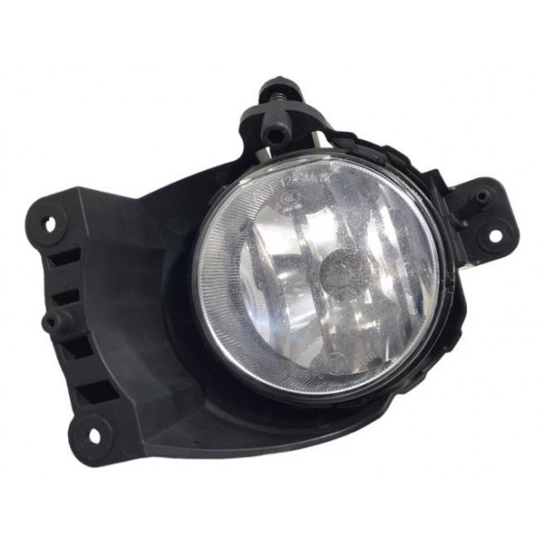 Farol De Milha Esquerdo Gm Spin/cobalt/onix 2013/2019 Farol De Milha Esquerdo Gm Spin/cobalt/onix 2013/2019