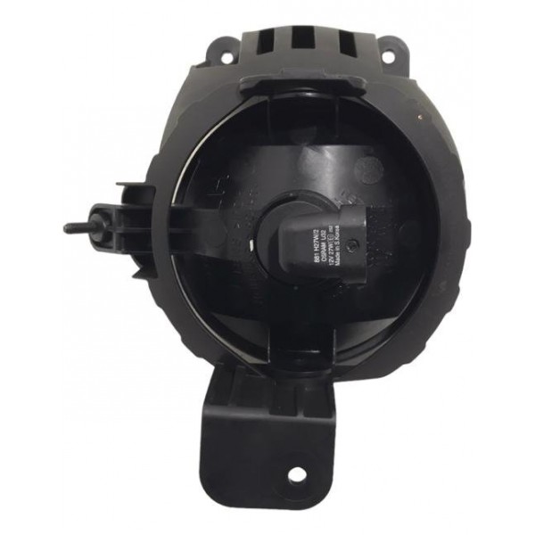 Farol De Milha Esquerdo Gm Spin/cobalt/onix 2013/2019 Farol De Milha Esquerdo Gm Spin/cobalt/onix 2013/2019