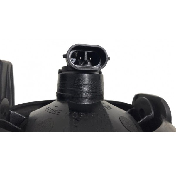 Farol De Milha Esquerdo Gm Spin/cobalt/onix 2013/2019 Farol De Milha Esquerdo Gm Spin/cobalt/onix 2013/2019