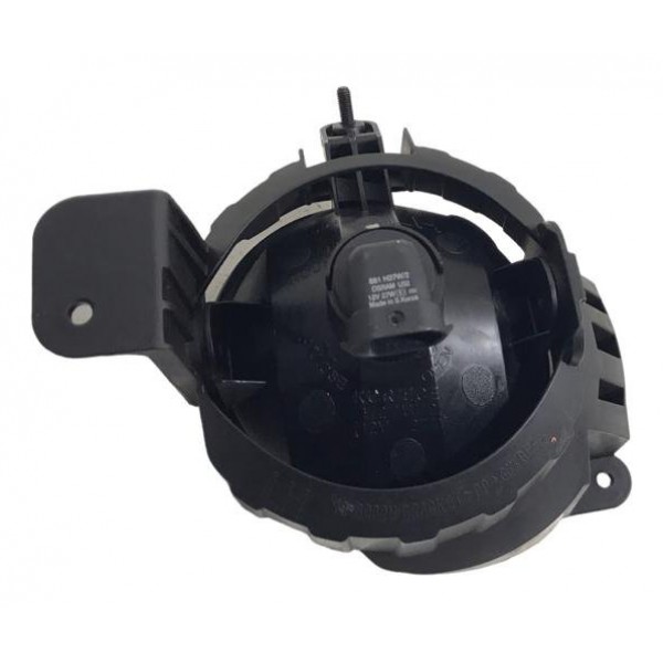 Farol De Milha Esquerdo Gm Spin/cobalt/onix 2013/2019 Farol De Milha Esquerdo Gm Spin/cobalt/onix 2013/2019