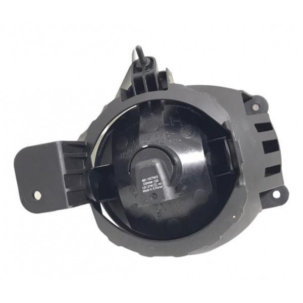 Farol De Milha Esquerdo Gm Spin/cobalt/onix 2013/2019 Farol De Milha Esquerdo Gm Spin/cobalt/onix 2013/2019