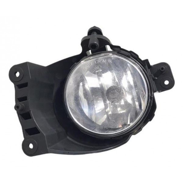 Farol De Milha Esquerdo Gm Spin/cobalt/onix 2013/2019 Farol De Milha Esquerdo Gm Spin/cobalt/onix 2013/2019