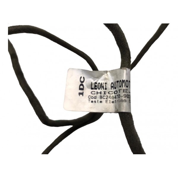 Sensor Chicote Ar Forçado Gm Spin/cobalt/onix 2013/2019 Sensor Chicote Ar Forçado Gm Spin/cobalt/onix 2013/2019