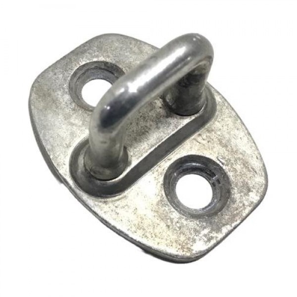 Batente Da Porta Dianteira Direita Gm Spin 1.8 2013/15 Batente Da Porta Dianteira Direita Gm Spin 1.8 2013/15