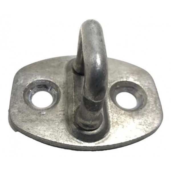 Batente Da Porta Traseira Direita Gm Spin 1.8 2013/15 Batente Da Porta Traseira Direita Gm Spin 1.8 2013/15