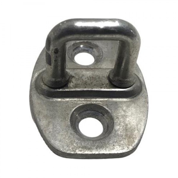 Batente Da Porta Traseira Direita Gm Spin 1.8 2013/15 Batente Da Porta Traseira Direita Gm Spin 1.8 2013/15