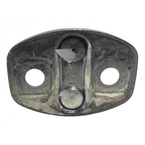 Batente Da Porta Traseira Direita Gm Spin 1.8 2013/15 Batente Da Porta Traseira Direita Gm Spin 1.8 2013/15