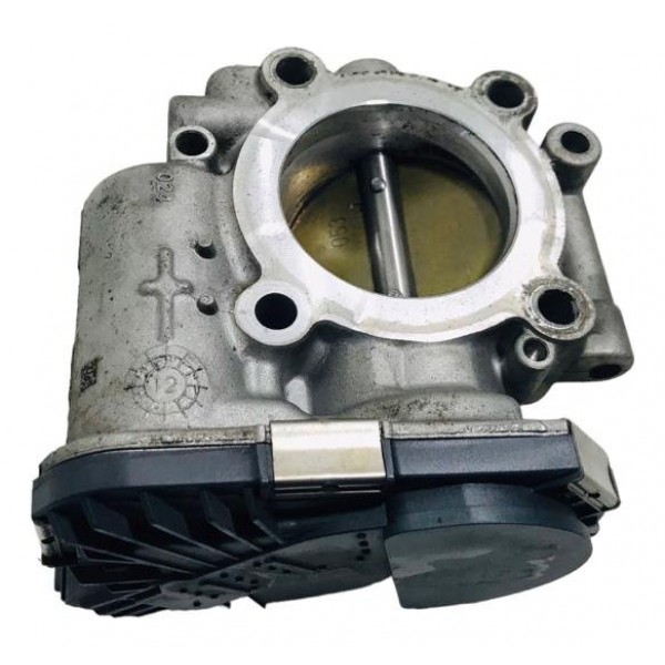 Corpo De Borboleta Gm Spin/agile/cobalt 2009/2015 Corpo De Borboleta Gm Spin/agile/cobalt 2009/2015