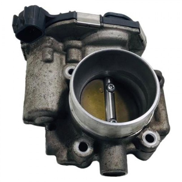 Corpo De Borboleta Gm Spin/agile/cobalt 2009/2015 Corpo De Borboleta Gm Spin/agile/cobalt 2009/2015