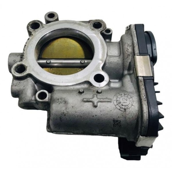 Corpo De Borboleta Gm Spin/agile/cobalt 2009/2015 Corpo De Borboleta Gm Spin/agile/cobalt 2009/2015