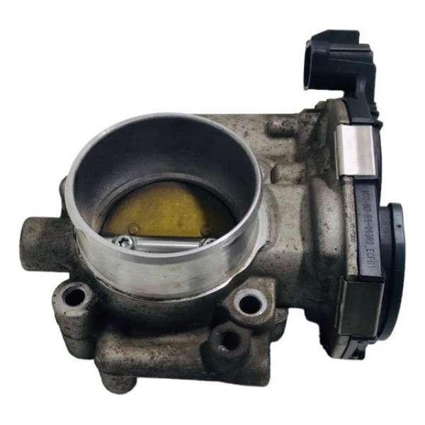 Corpo De Borboleta Gm Spin/agile/cobalt 2009/2015 Corpo De Borboleta Gm Spin/agile/cobalt 2009/2015