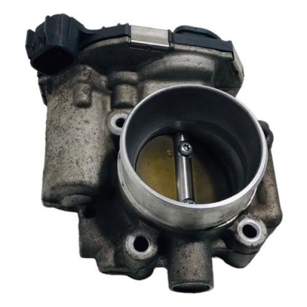 Corpo De Borboleta Gm Spin/agile/cobalt 2009/2015 Corpo De Borboleta Gm Spin/agile/cobalt 2009/2015