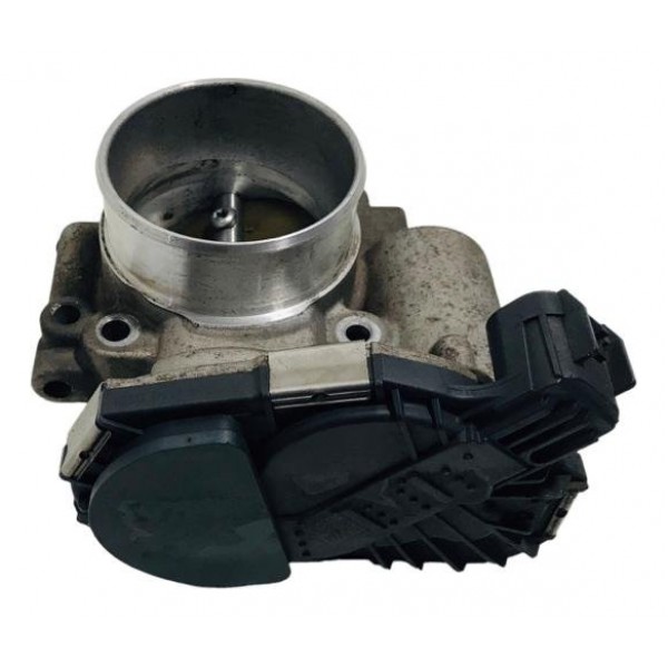 Corpo De Borboleta Gm Spin/agile/cobalt 2009/2015 Corpo De Borboleta Gm Spin/agile/cobalt 2009/2015