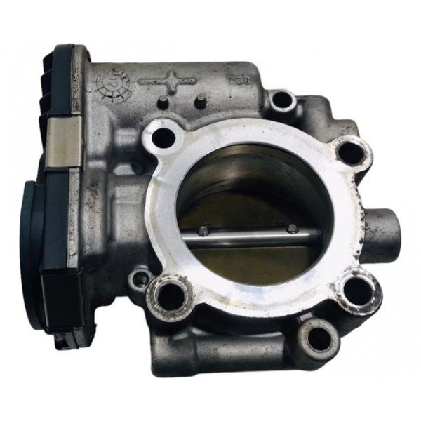 Corpo De Borboleta Gm Spin/agile/cobalt 2009/2015 Corpo De Borboleta Gm Spin/agile/cobalt 2009/2015