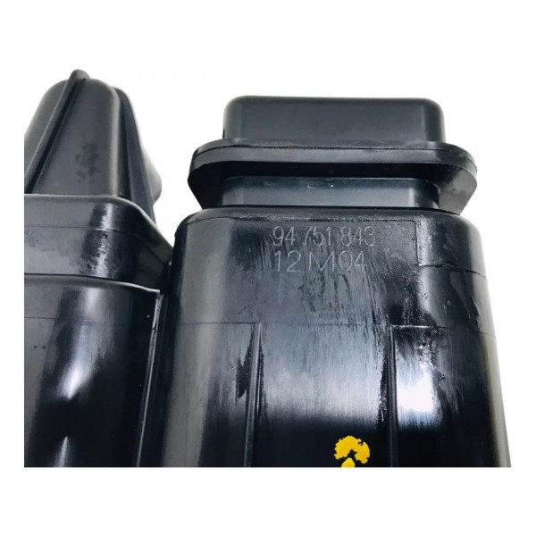 Filtro Canister Gm Spin/cobalt/prisma/onix/cruze 2013/2019