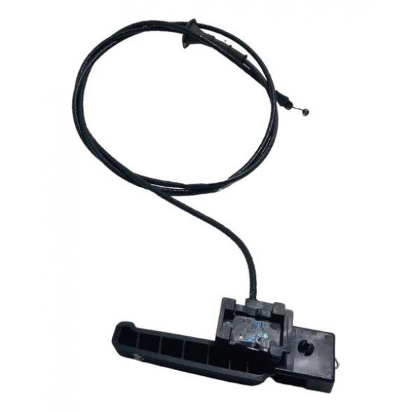 Alavanca Cabo Abertura Capô Gm Spin 1.8 2013/16 Alavanca Cabo Abertura Capô Gm Spin 1.8 2013/16