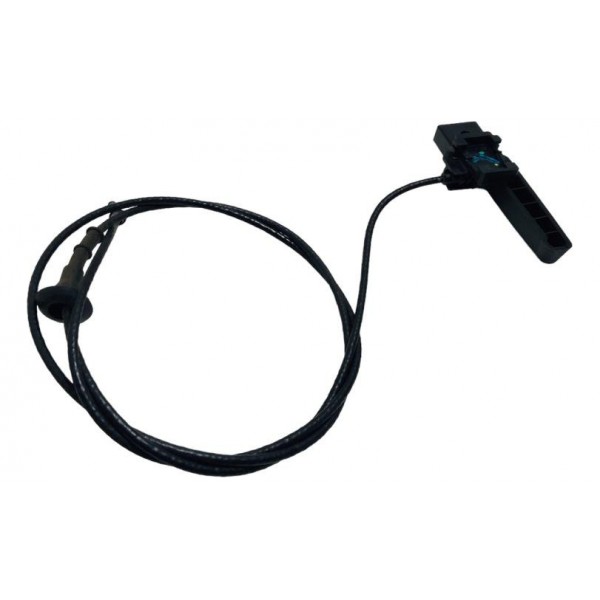 Alavanca Cabo Abertura Capô Gm Spin 1.8 2013/16 Alavanca Cabo Abertura Capô Gm Spin 1.8 2013/16