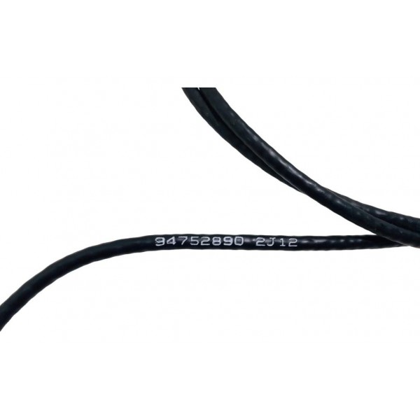 Alavanca Cabo Abertura Capô Gm Spin 1.8 2013/16 Alavanca Cabo Abertura Capô Gm Spin 1.8 2013/16