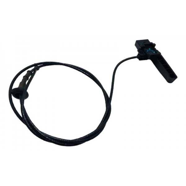 Alavanca Cabo Abertura Capô Gm Spin 1.8 2013/16 Alavanca Cabo Abertura Capô Gm Spin 1.8 2013/16