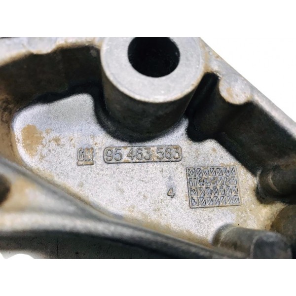 Suporte Coxim Cambio Gm Spin/onix/prisma/cobalt 2013/2019 Suporte Coxim Cambio Gm Spin/onix/prisma/cobalt 2013/2019