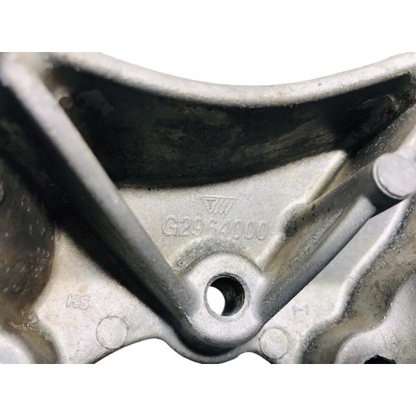 Suporte Coxim Do Câmbio Gm Spin/onix/cobalt 2013/2019 Suporte Coxim Do Câmbio Gm Spin/onix/cobalt 2013/2019