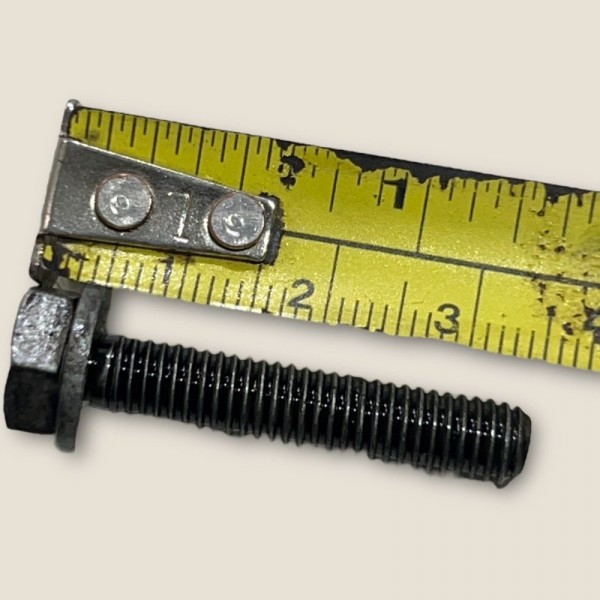 Jogo Parafuso Cabeçote Amarok Biturbo 180cv 2015 (1802) Jogo Parafuso Cabeçote Amarok Biturbo 180cv 2015 (1802)