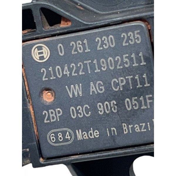 Sensor Map Saveiro Robust 1.6 2021 Sensor Map Saveiro Robust 1.6 2021