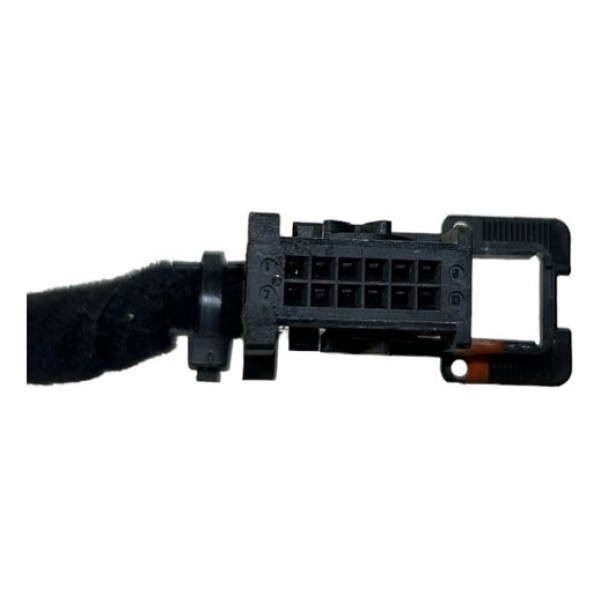 Plug Chicote Motor Injeção Compass Sport 2.0 Flex 2019 O Plug Chicote Motor Injeção Compass Sport 2.0 Flex 2019 O