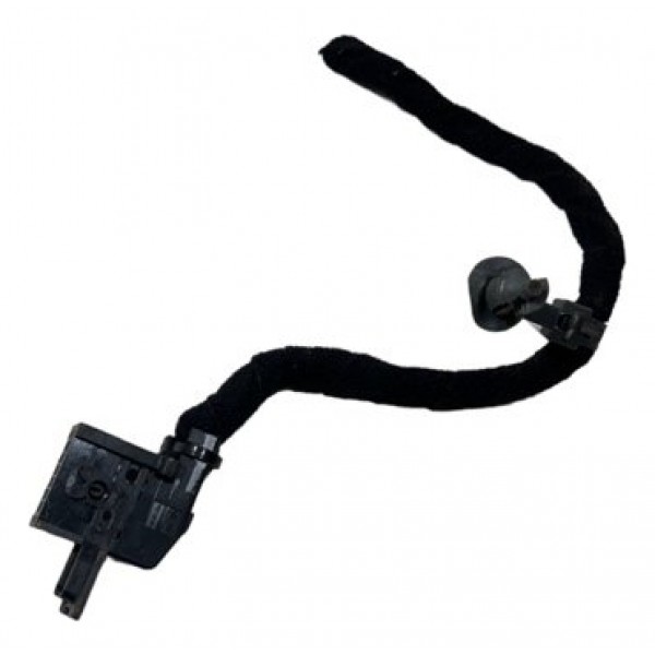 Plug Chicote Motor Injeção Compass Sport 2.0 Flex 2019 O Plug Chicote Motor Injeção Compass Sport 2.0 Flex 2019 O