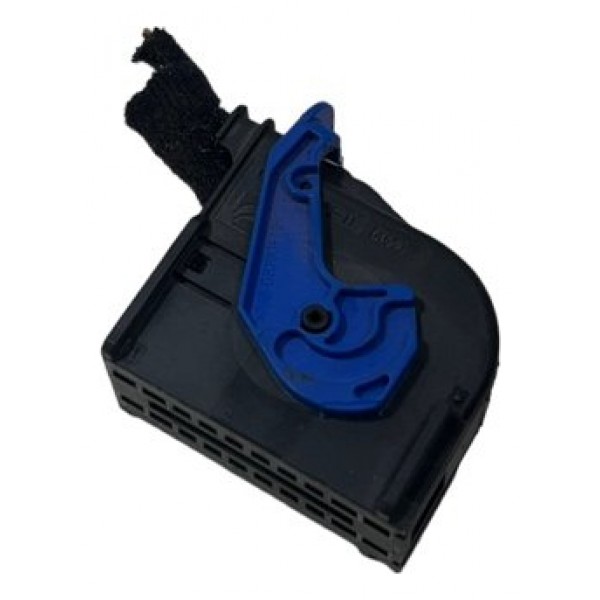 Plug Chicote Motor Injeção Compass Sport 2.0 Flex 2019 U Plug Chicote Motor Injeção Compass Sport 2.0 Flex 2019 U