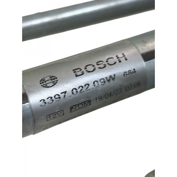 Galhada Motor Limpador Dianteiro Tracker Rs 1.2t 2023/2024 Galhada Motor Limpador Dianteiro Tracker Rs 1.2t 2023/2024