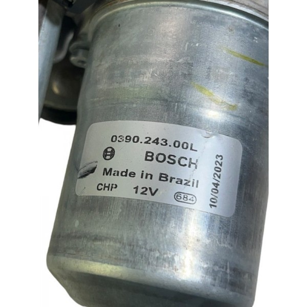 Galhada Motor Limpador Dianteiro Tracker Rs 1.2t 2023/2024 Galhada Motor Limpador Dianteiro Tracker Rs 1.2t 2023/2024