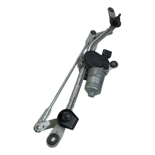 Galhada Motor Limpador Dianteiro Tracker Rs 1.2t 2023/2024 Galhada Motor Limpador Dianteiro Tracker Rs 1.2t 2023/2024