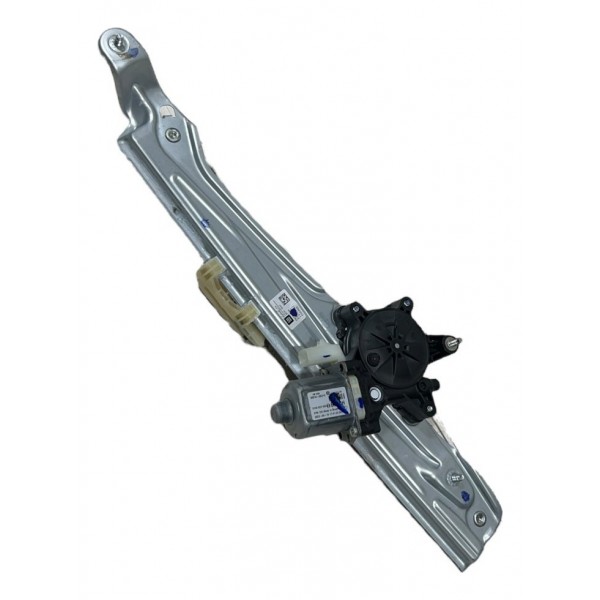 Máquina De Vidro Traseira Direita Tracker Rs 1.2t 23/24 Máquina De Vidro Traseira Direita Tracker Rs 1.2t 23/24